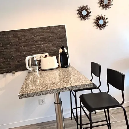 Apartament Cosy Pool View Tinache *